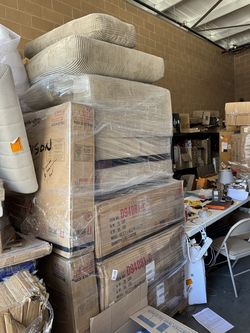 4 Day Furniture blowout