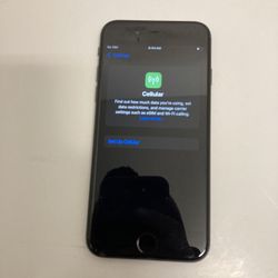 Apple iPhone SE 64GB Fully Unlocked 