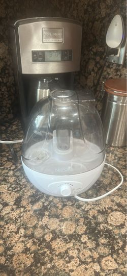 Nizoni Cool Mist Humidifier