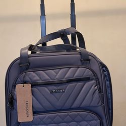 Travel luggage