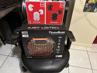 Bluetooth Speaker Wireless Earbuds