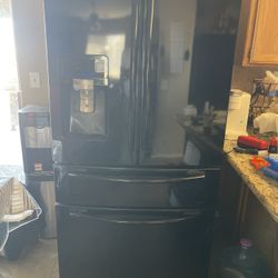 samsung refrigerator 