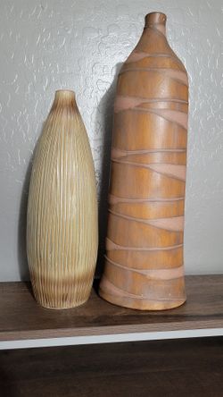Decorative Vases