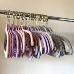 40 Huggable Hangers
