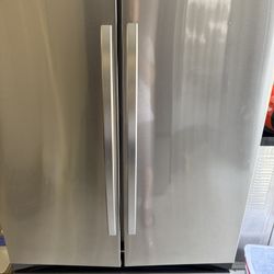Samsung Fridge 