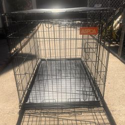 Dog Crate 