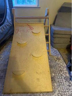 Toddler Gym