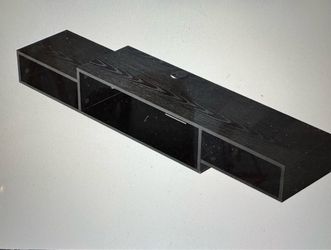 Floating TV Stand