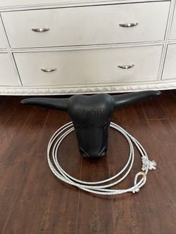 YETI SLICK HORNS