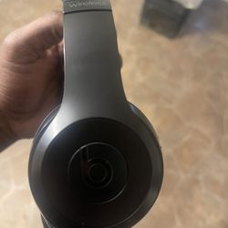 Beats Solo3 Wireless 
