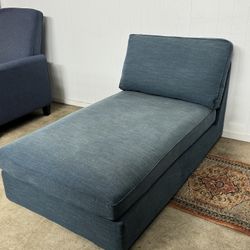 Ikea kivik chaise