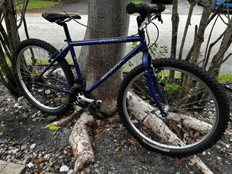 Specialized ROCKHOPPER Mountain Bike
