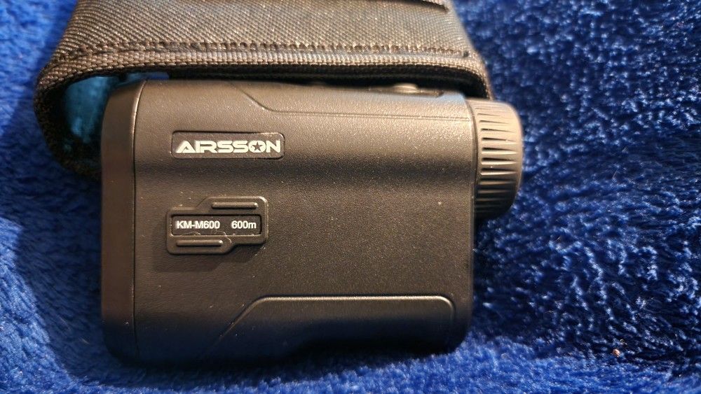 Airsson Range Finder 