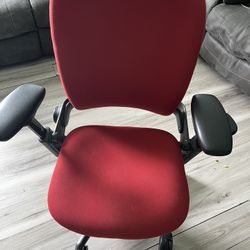 Silla de Oficina 