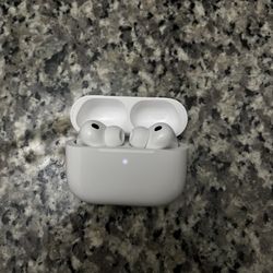 Air Pods Pro 3