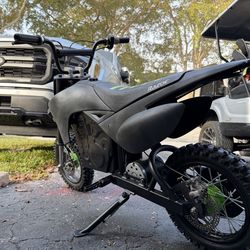 Razor mx500 dirt bike