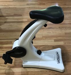 SitNCycle Bike