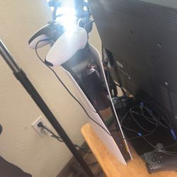 Ps5 Slim Like New 