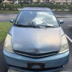 2008 Toyota Prius ( Needs Hybrid Battery )