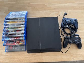 PlayStation 4 bundle