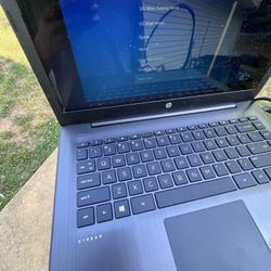 Hp Windows Great Conditions Work Perfectly 