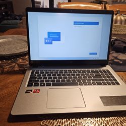 Acer Aspire 5 Slim Laptop