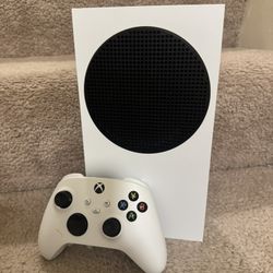 Xbox Series S 512gb