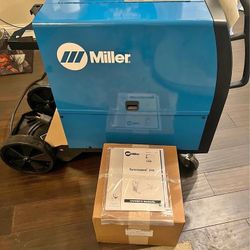 Brand New Welder 