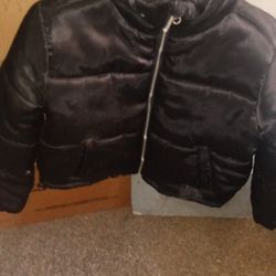 Brand New Kids Coat Never Used