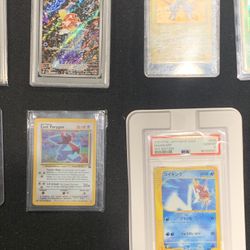 Pokémon.Vintage#Slab/Holo