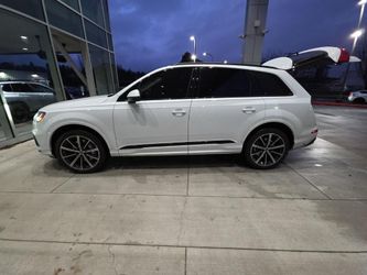 2023 Audi Q7