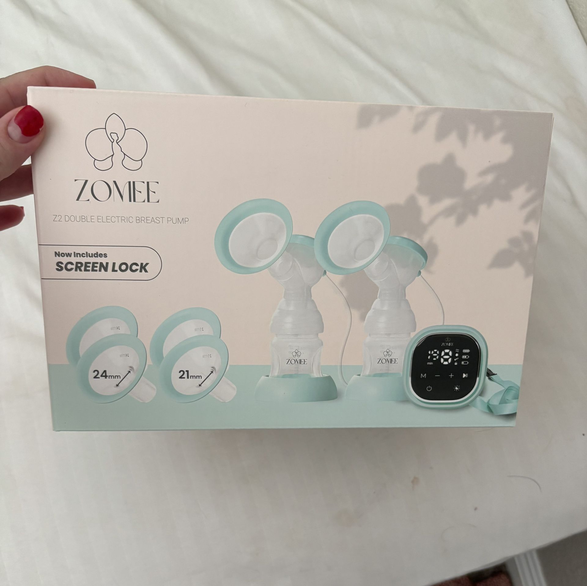 Zomee Z2