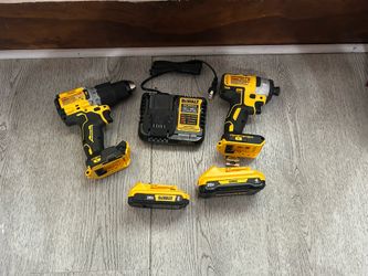 DEWALT Combo