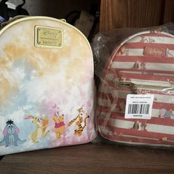 Loungefly Bags 
