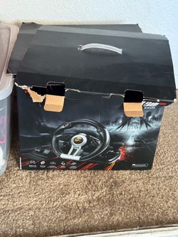 PXN Racing Steering Wheel Controller