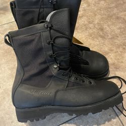 Infantry Boots