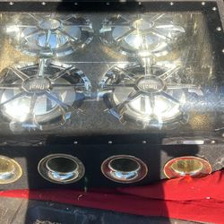 Car Sub
