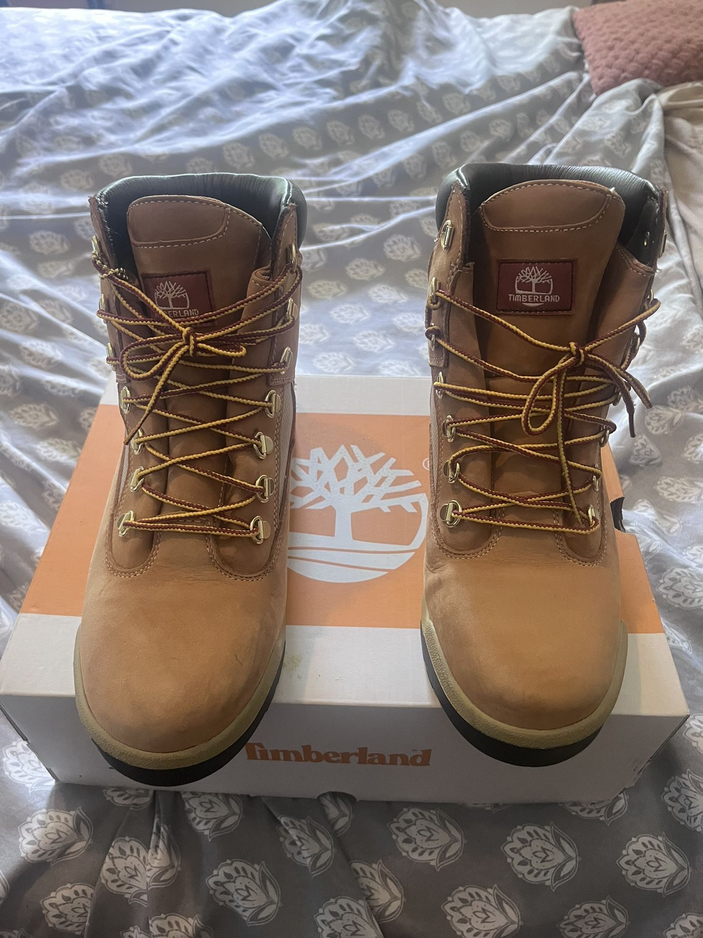 Timberland Boots