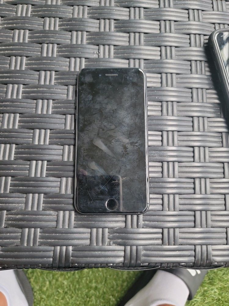 Iphone 7