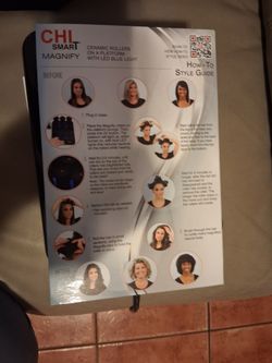 Para el cabello