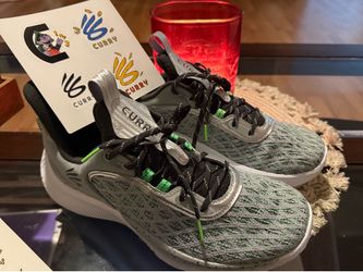 Curry Sesame Street 9