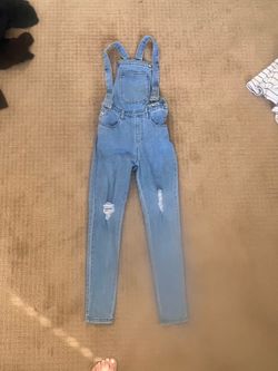 Overalls