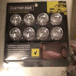 Led Underglow Lights