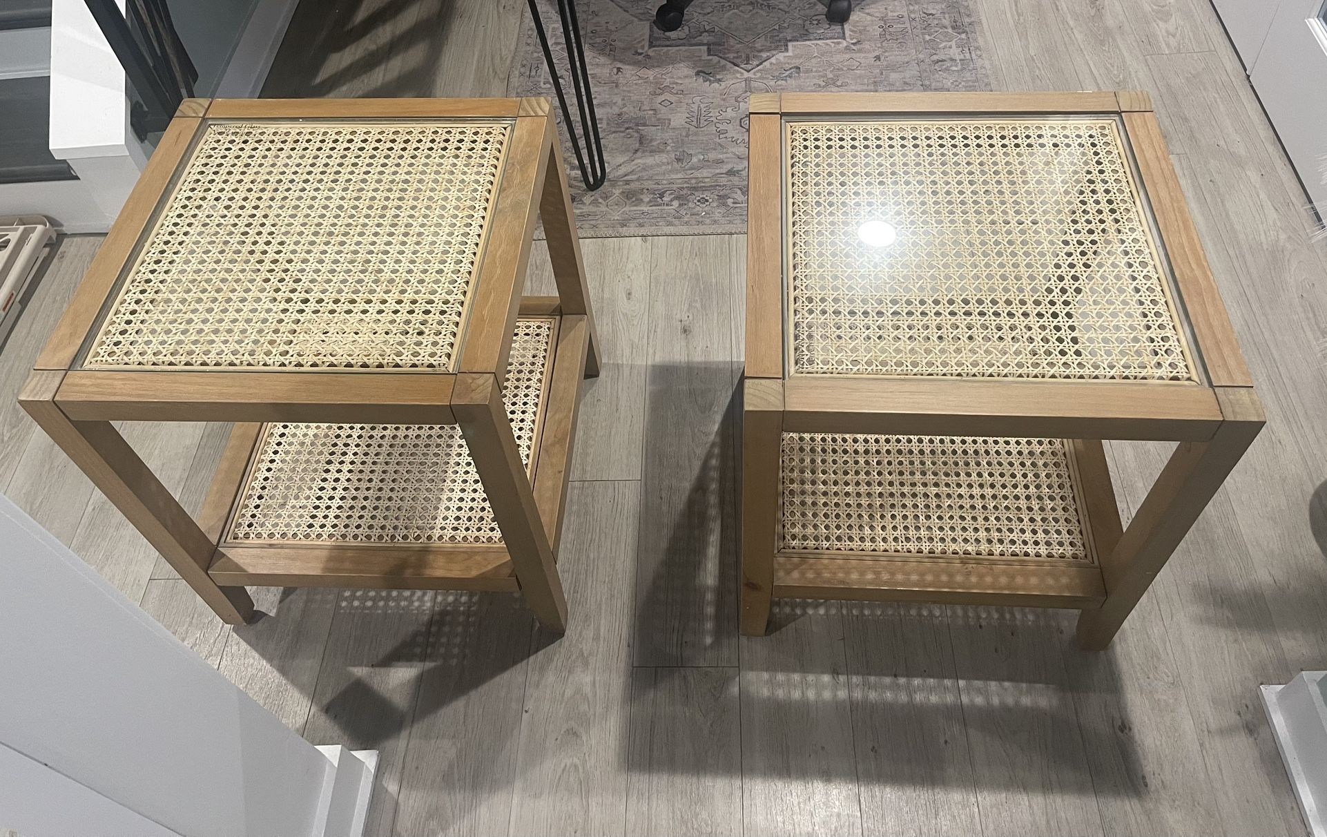 End Tables