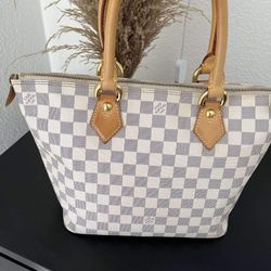 Louis Vuitton Saleya