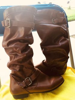 Women’s boots