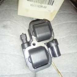 Mercedes Benz 6 Inition Coils Pack Brand New Come  with 6 Spark Plugs  Brand New To  Check My Post They Are List  Checks If They Fit Your Benz $90 