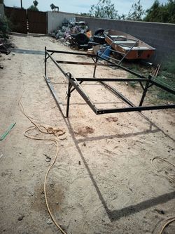 Ladder rack