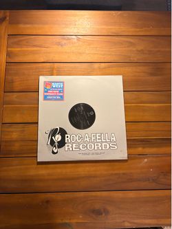 Kanye West New Workout Plan Single Vinyl Record