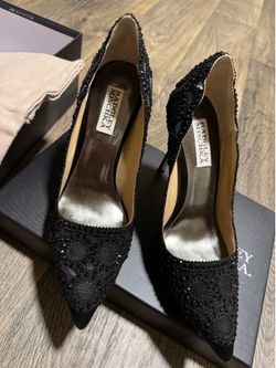 New size 8